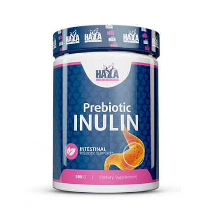 Prebiotic INULIN / 200G
