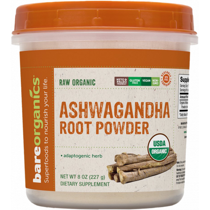 Ashwagandha Root Powder