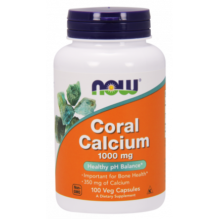 Coral Calcium 1000 mg