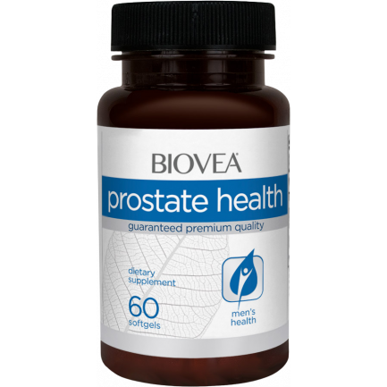 Prostate Health