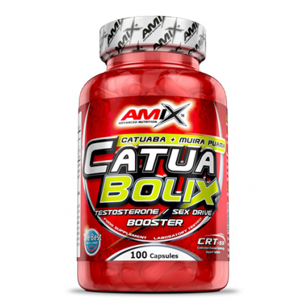 CatuaBolix 100 Caps.