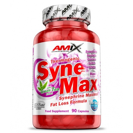 SyneMax 90 Caps.