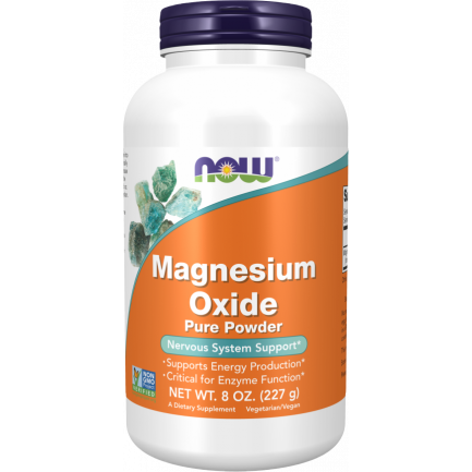 Magnesium Oxide Powder