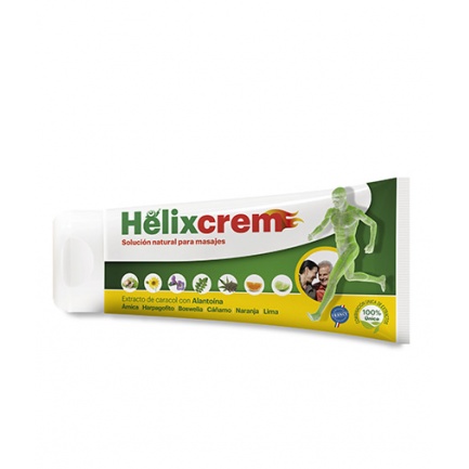 Helix Crem / 100ml.