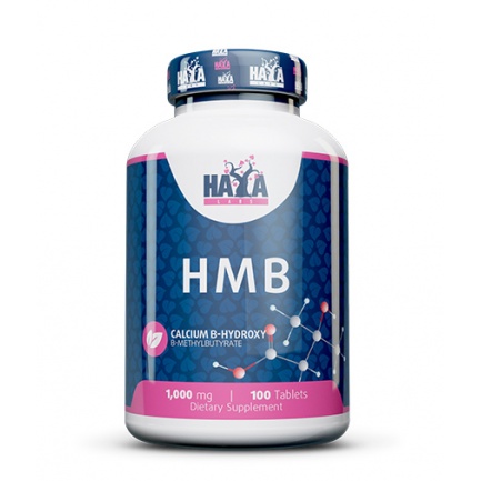 HMB 1000mg / 100tabs.