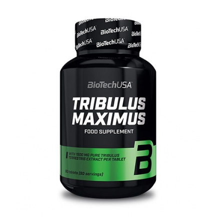 Tribulus Maximus 90 Tabs.
