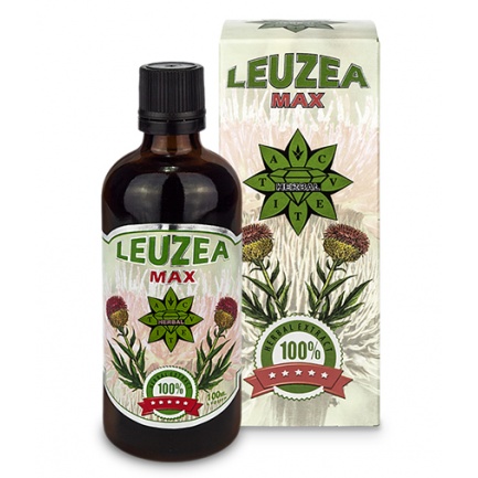 Leuzea MAX