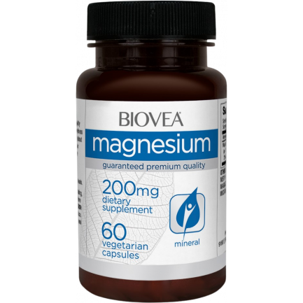 Magnesium 200 mg