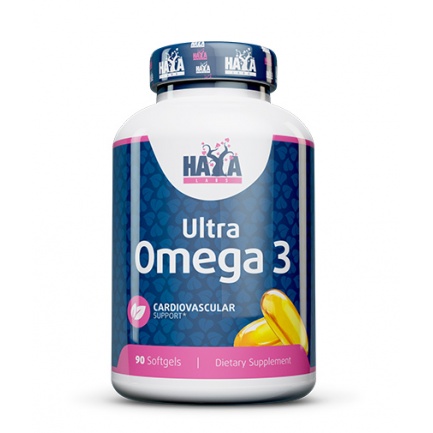 Ultra Omega 3 / 90soft