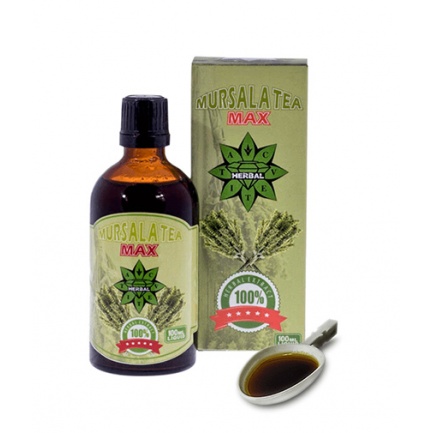 Mursala Tea / 100ml.