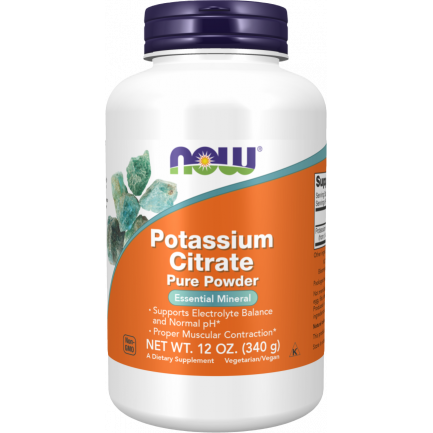 Potassium Citrate Powder