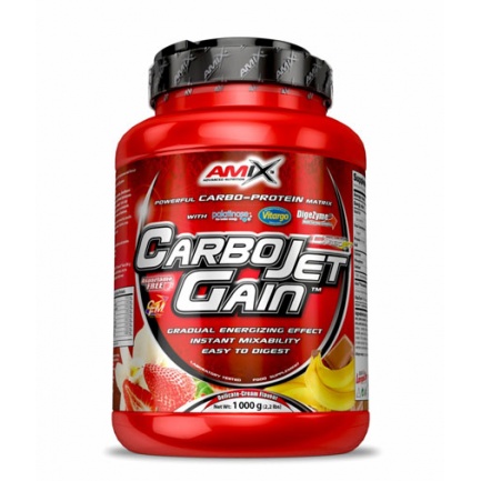 CarboJet ™ Gain Strawberry