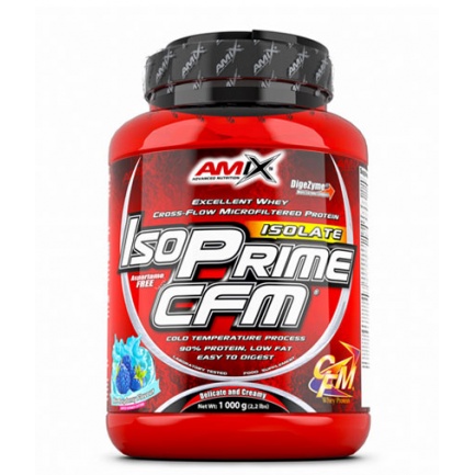 IsoPrime CFM ® Chocolate