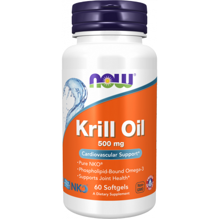 Neptune Krill Oil 500 mg