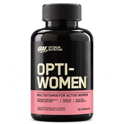 Opti-Women EU 60 Caps.