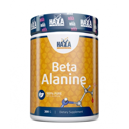 Sports Beta-Alanine 200g