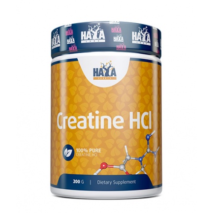 Sports Creatine HCL 200g.