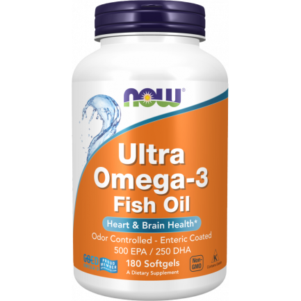 Ultra Omega 3