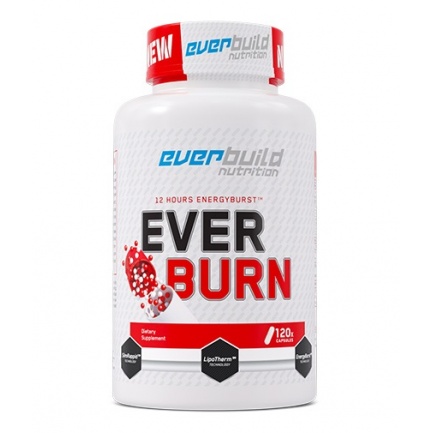Ever Burn / 120caps