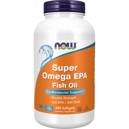 Super Omega EPA