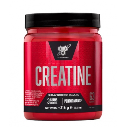 Creatine DNA / 60 serv.