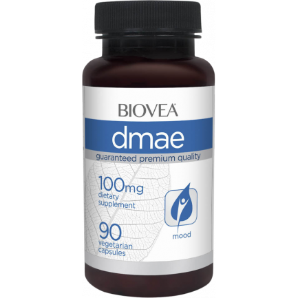 DMAE 100mg
