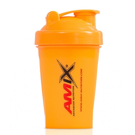 MiniShaker Color 400 ml / orange