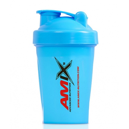 MiniShaker Color 400 ml / blue
