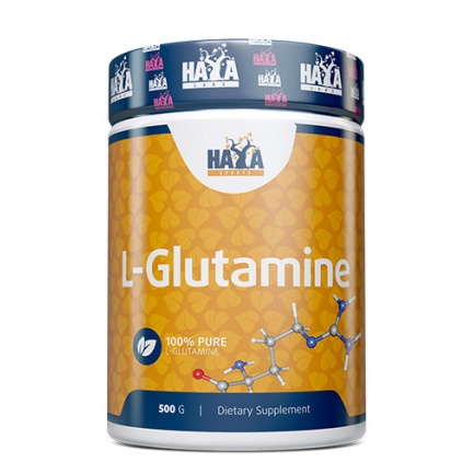Sports 100% Pure L-Glutamine