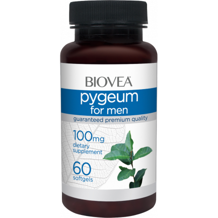 Pygeum 100 mg