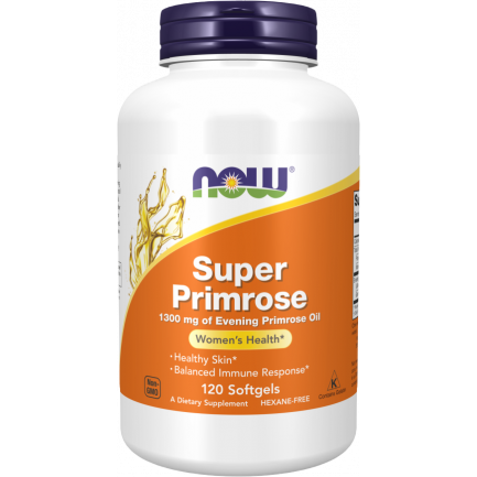 Super Primrose Oil 1300 mg