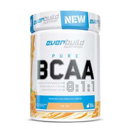 BCAA 8:1:1 Fresh Lemonade