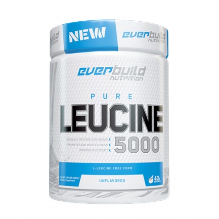 L-LEUCINE 5000
