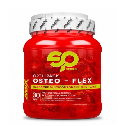 Opti-Pack Osteo-Flex / 30 packets
