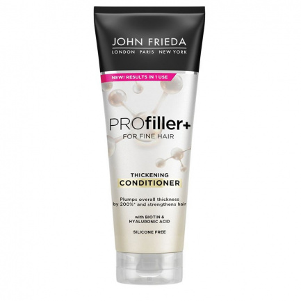 John Frieda ProFiller+ Уплътняващ балсам 250 ml