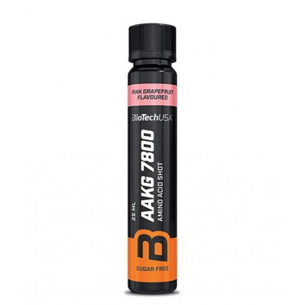 AAKG 7800 / 25ml. Pink Grapefruit