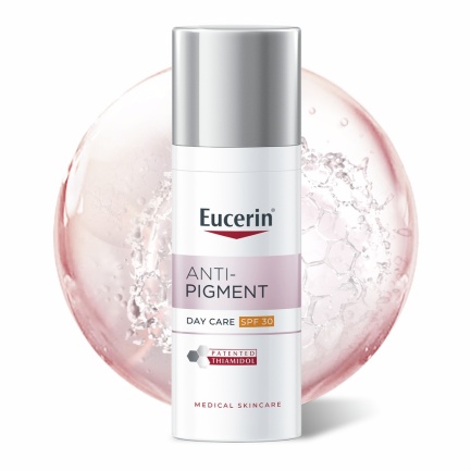 Eucerin Anti-Pigment Дневен крем с SPF30 против тъмни петна 50 ml