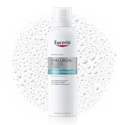 Eucerin Hyaluron-Filler Хидратиращ спрей 150 ml