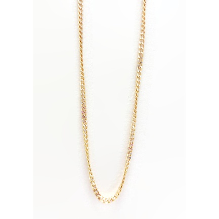 FARMA BIJOUX Колие блестящо дълго 1CAT