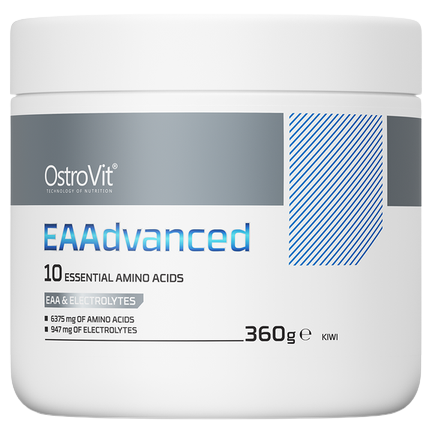EAAdvanced | With Glutamine And Electrolytes