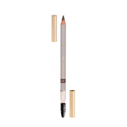 NL Beauty BROW YEAH! Молив За Вежди 1.1 g 20 MEDIUM BROWN