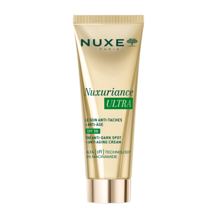 Nuxe Nuxuriance Ultra SPF30 Депигмeнтиращ крeм 50 ml