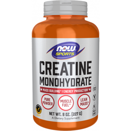 Creatine Powder