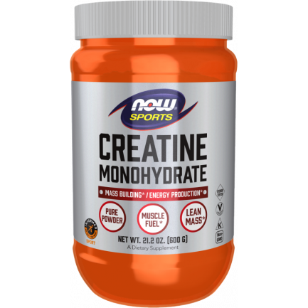 Creatine Powder