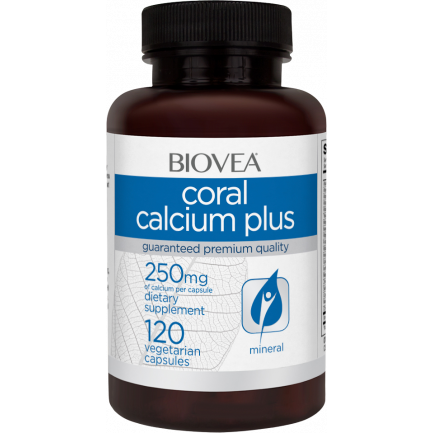 Coral Calcium Plus 1000 mg