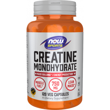 Creatine Mono