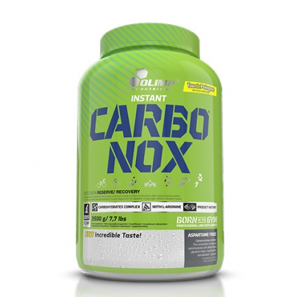 Carbonox Blue raspberry