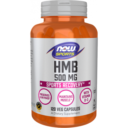 HMB 500 mg