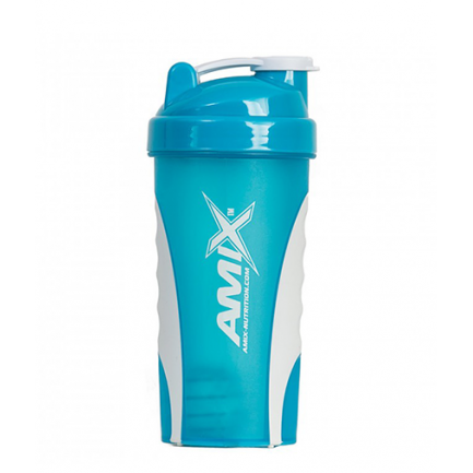 Shaker Excellent Bottle 600ml / Blue