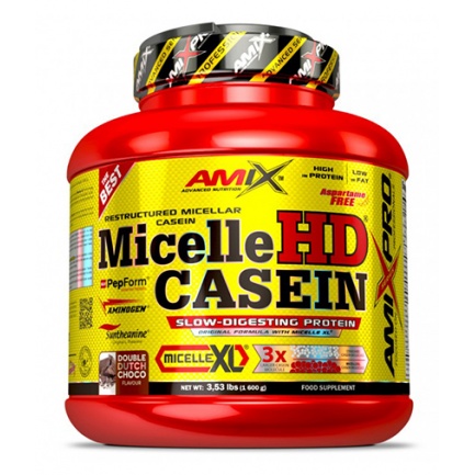 Micelle HD Casein Double Dutch chocolate